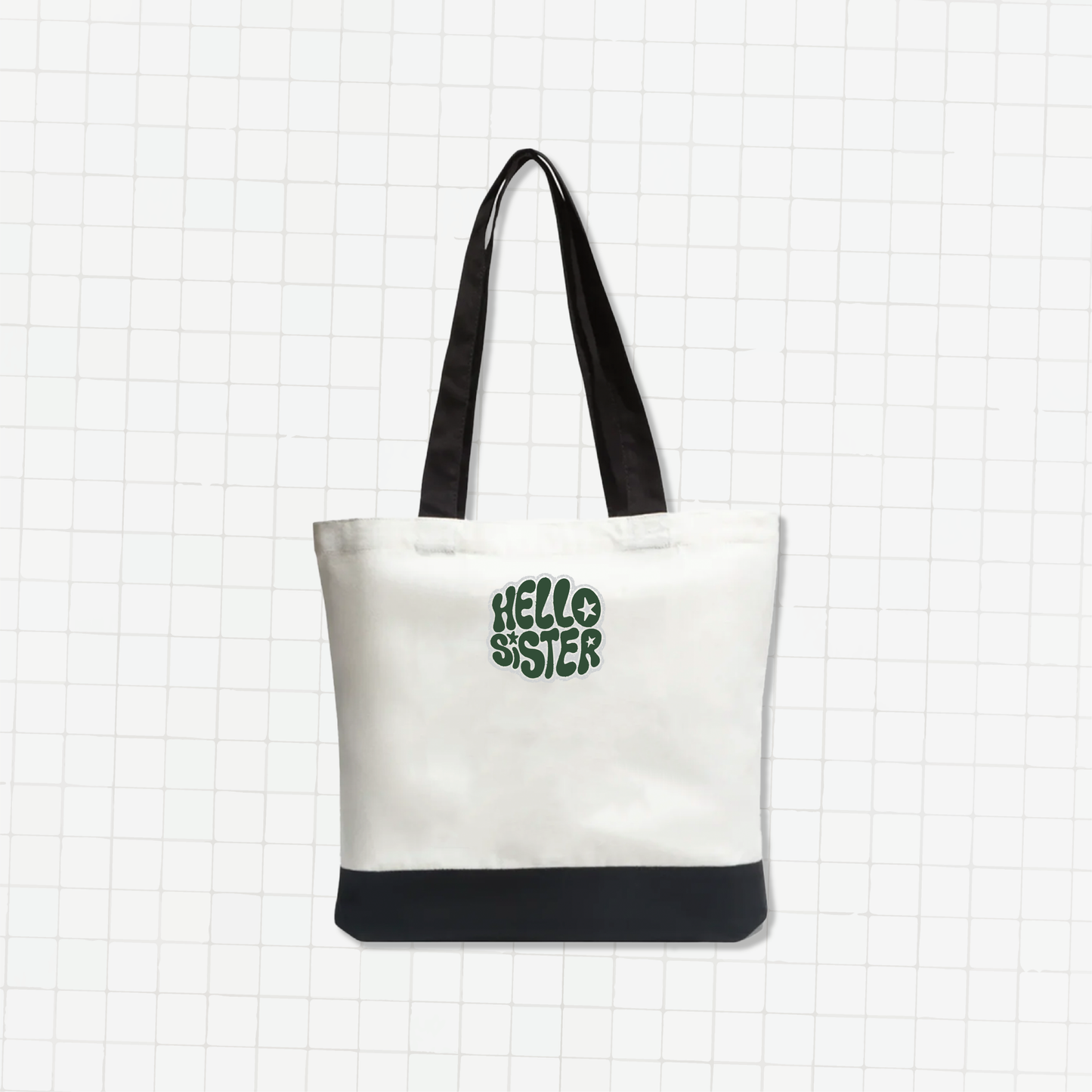 Recycled Thoughts Tote