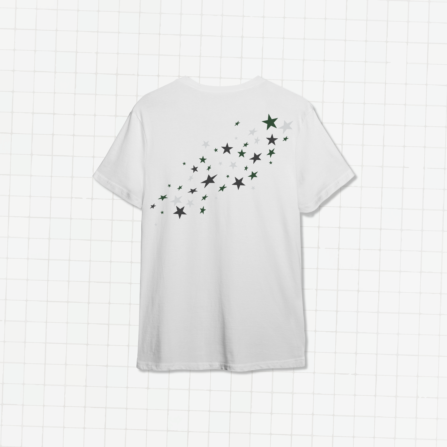[Pre-Order] Recycled Thoughts T-shirt
